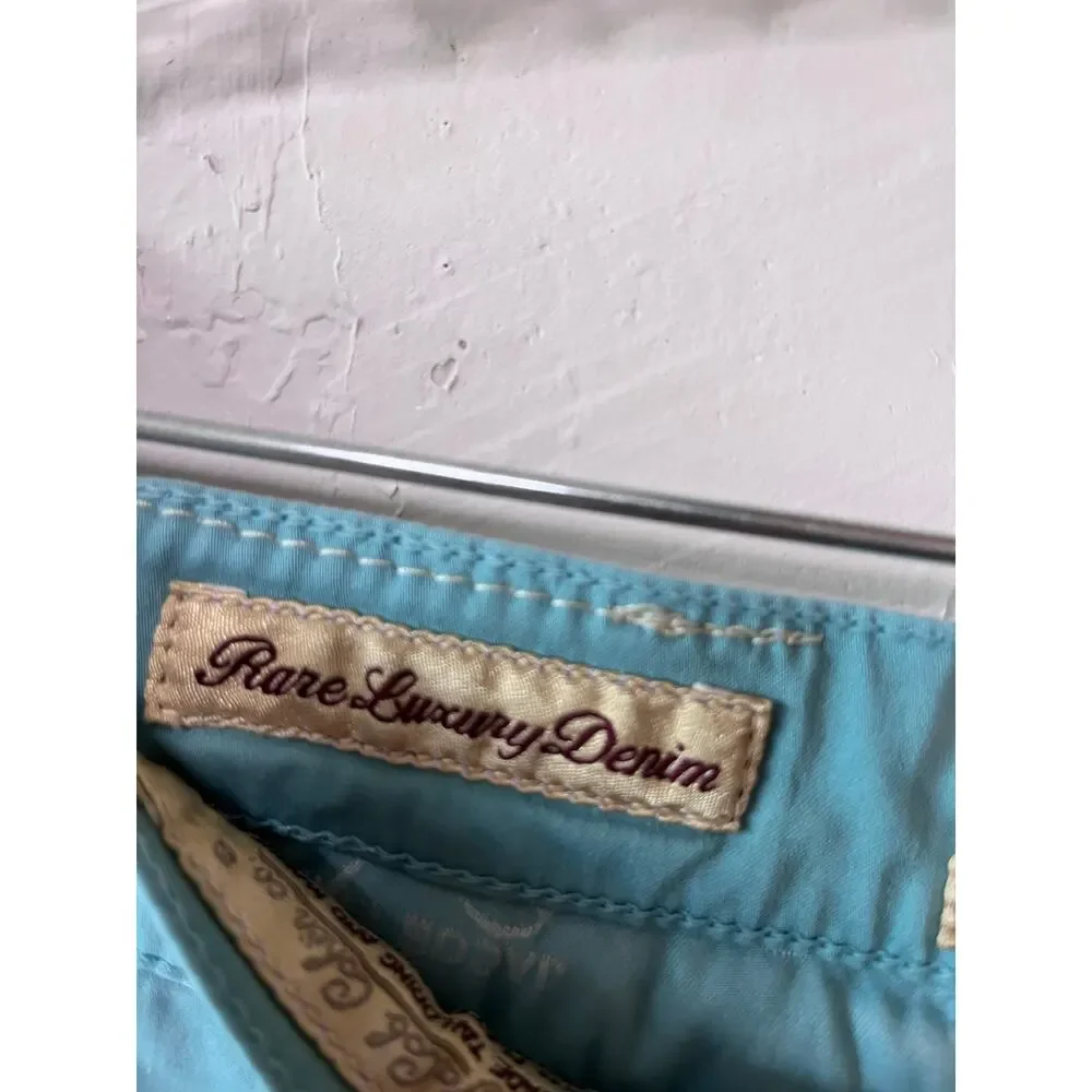 Jacob Cohen‎ Bermuda Shorts Sz 29
